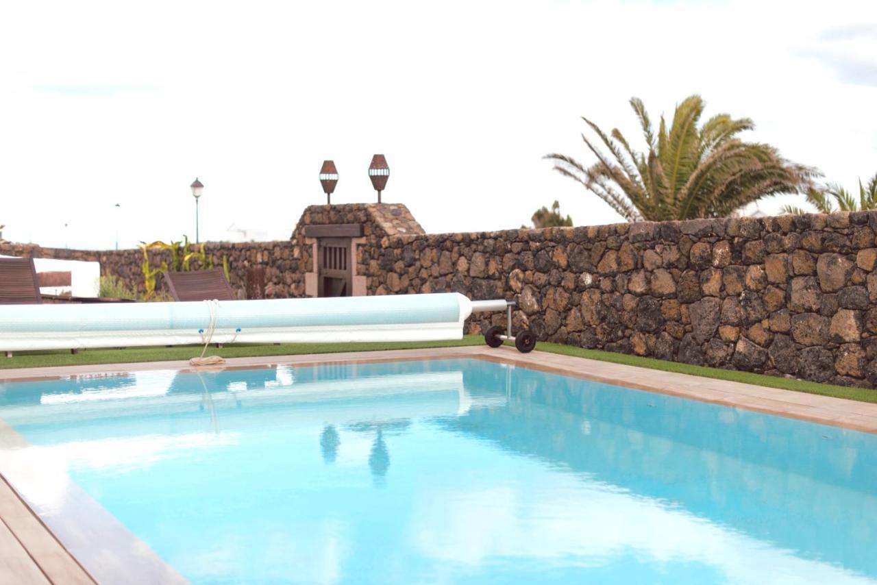 Casa Serendipia La Asomada  Exterior photo